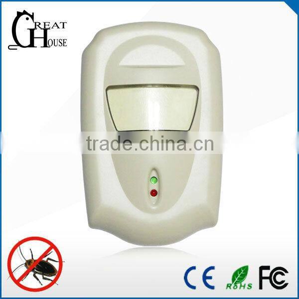 Electromagnetic Pest Repellent-GH620
