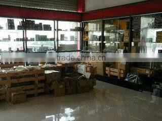 engine fan belt Mitsubishi 8972322520 excavator Kobelco engine belt