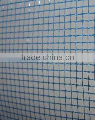 plastic screening fishing net 16mesh