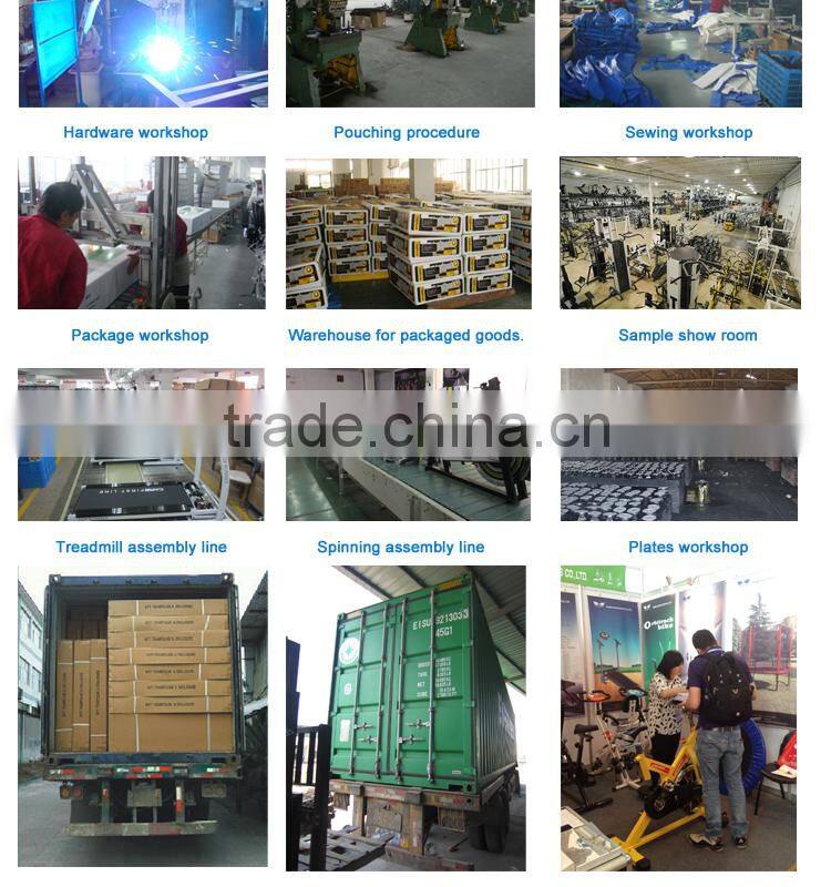 Home Crossfit One-Station Multi Function Home Gym Equipment Machines