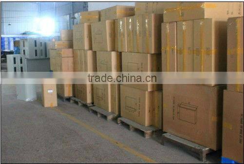 IP65 Water resistant steel enclosures