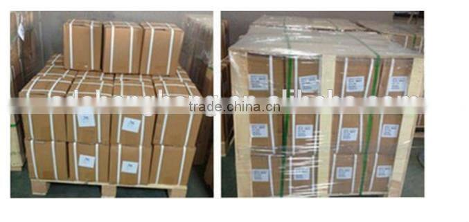 CE&ISO approved Galvanized 5 inch zoomlion 260 concrete pump piston