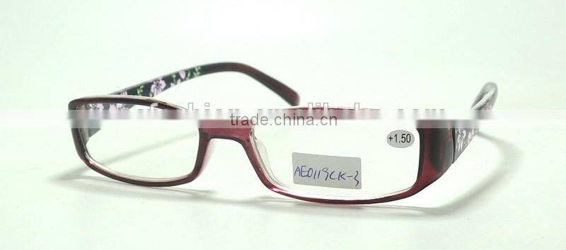 fashion high quality reading glass
