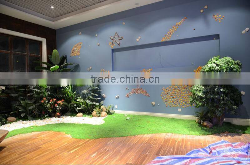 Landscape Design/Artificial Landscape plants