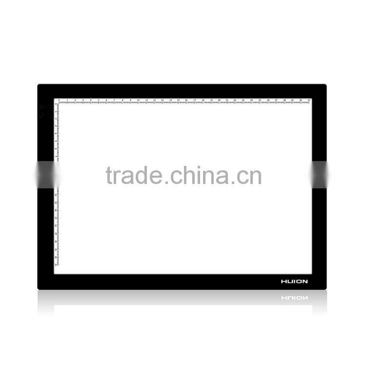 Customized LED Ultra Slim Art Craft Stencil Tracing Tattoo Light Box Lightbox Drawing