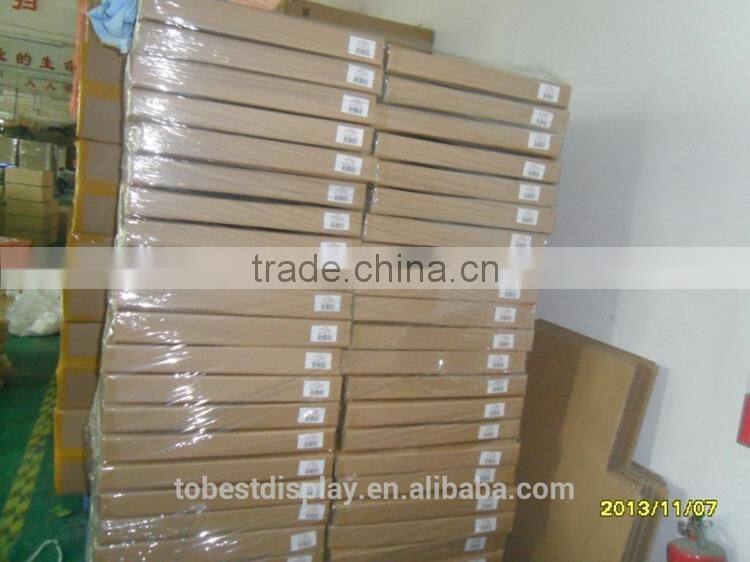 High quality acrylic illuminated sign board, illuminated picture frames