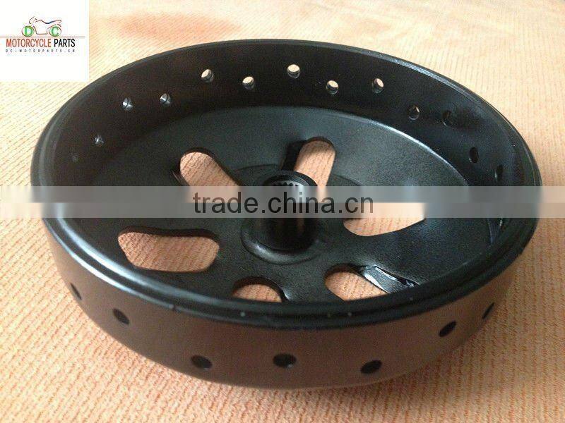 Racing Motorcycle Clutch Bell for Yamaha Jog SR GY6 Peugeot