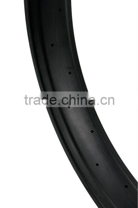Chinese Carbon Wheels,80mm Wide Snow Bike Carbon Wheels,Fat Bike Carbon Clincher Wheels