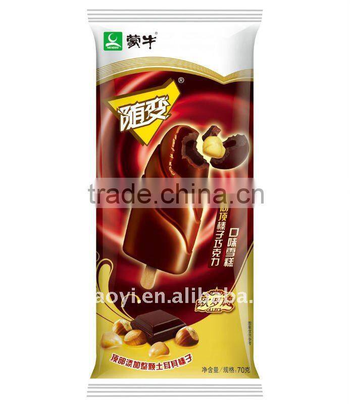popsicle packaging bag