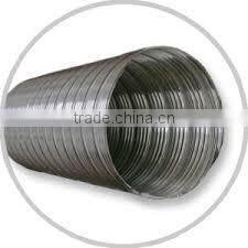 aluminum foil packet