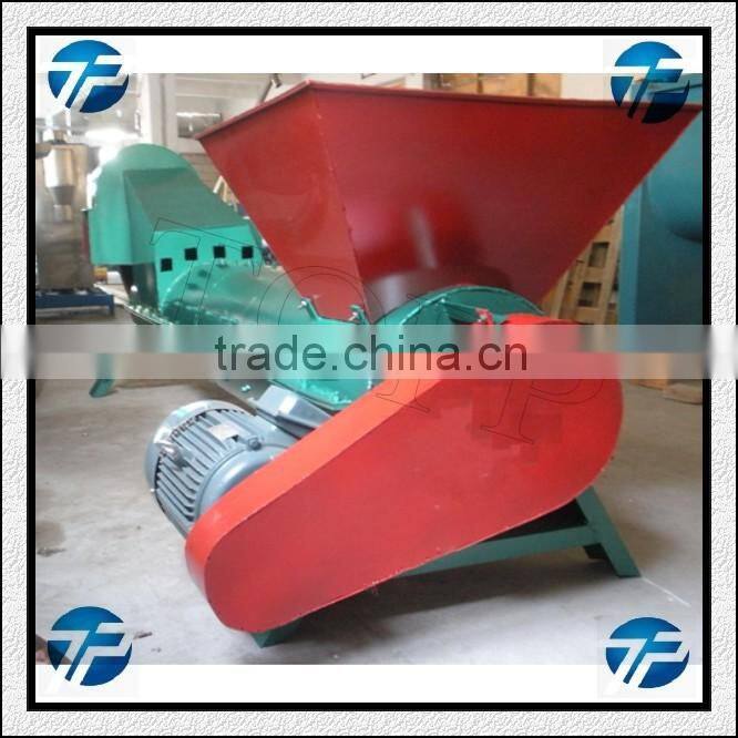 Industrial Beverage Plastic Pet Bottle Label Peeling and Removing Machine