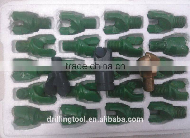 High quality coal mining drilling tool and equipment pdc anchor drill bits