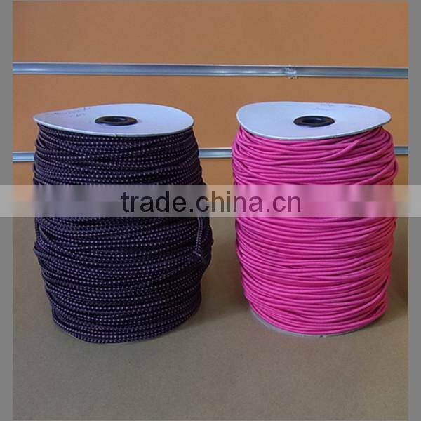 2mm elastic rope shoelaces 3mm elastic shoe laces