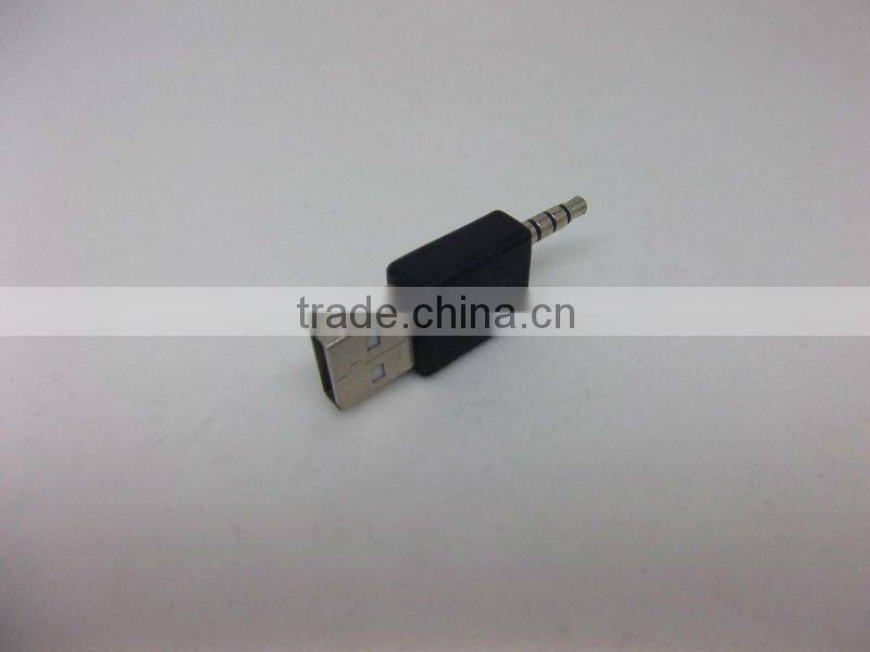 For iPod Shuffle USB Cable 1G,2G,3G