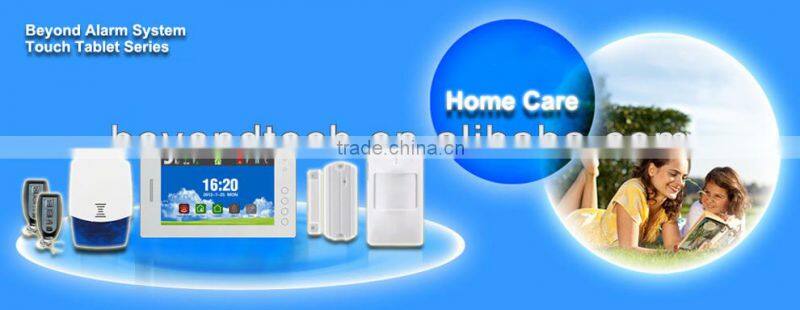 Alibaba China New Product Gsm Home Alarms
