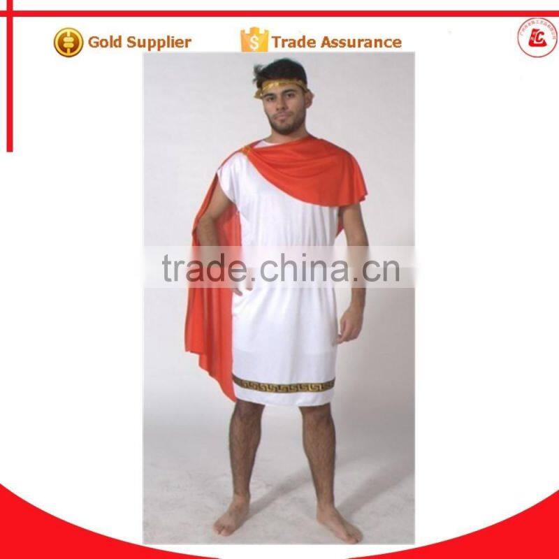 cheap wholesale halloween sexy party sex simple cosplay greek costume for male