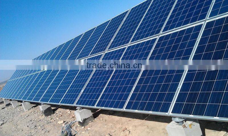 Solar Roof Mounting Tile Bracket