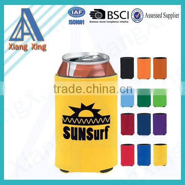 Neoprene Can Cooler Cover for Beer