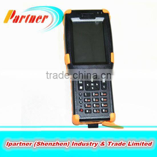 supermarket Data collector handheld pos terminal PDA