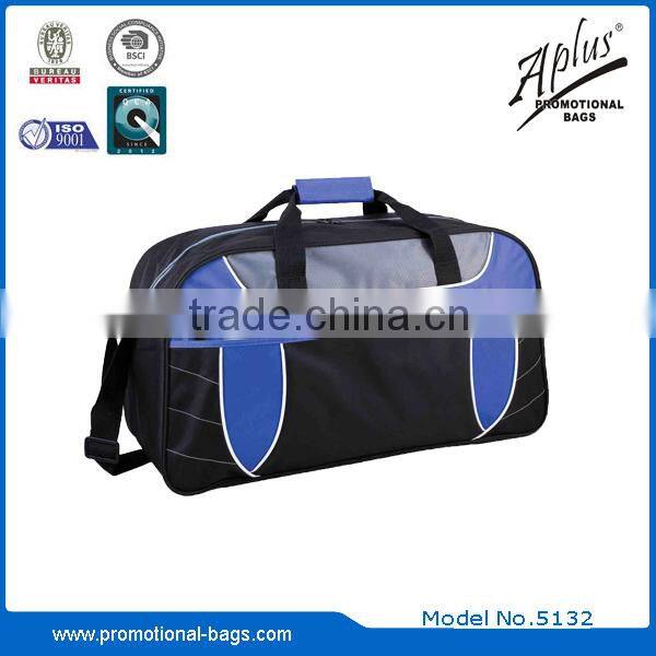 padded handle duffel bag sports bag