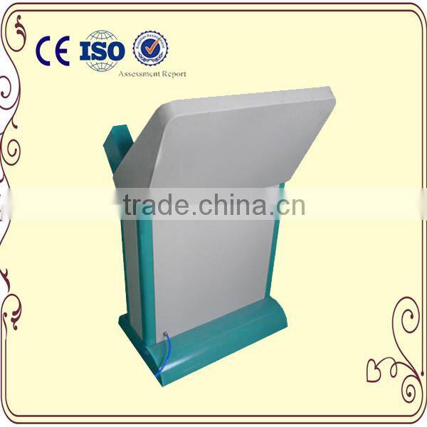 Small book and photo album perfect binding machines price