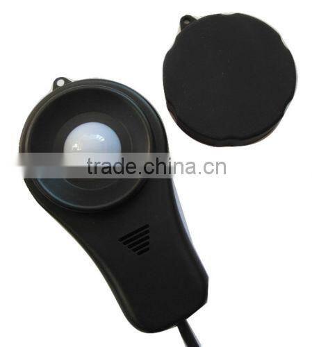 China supplier digital light meter recorder/portable light meter TL-600