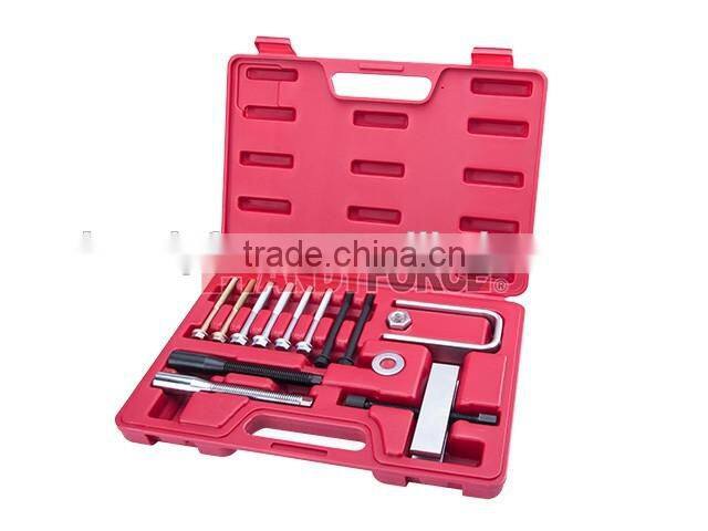 Steering Wheel Remover & Lock Plate Compressor Set, Under Car Service Tools of Auto Repair Tools