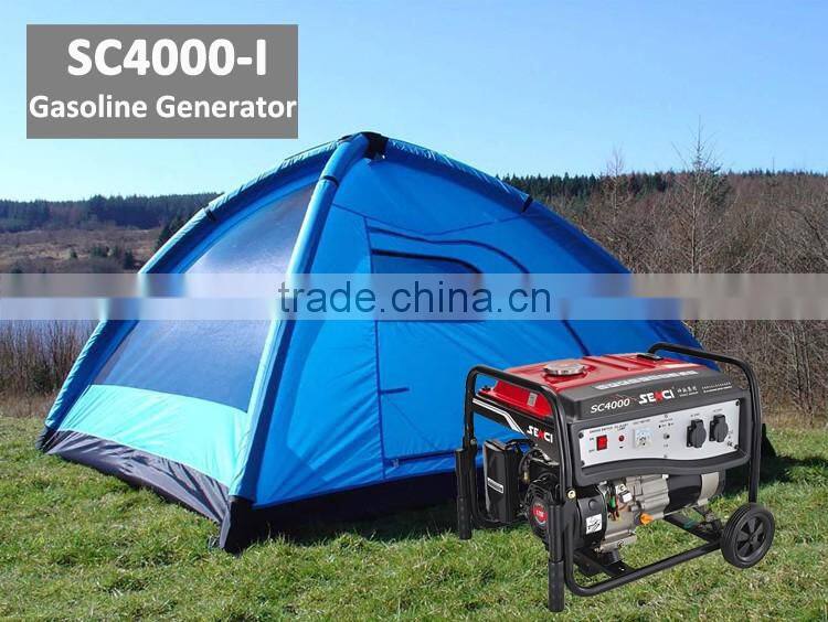 Price of Ac single phase kerosene generator for sale