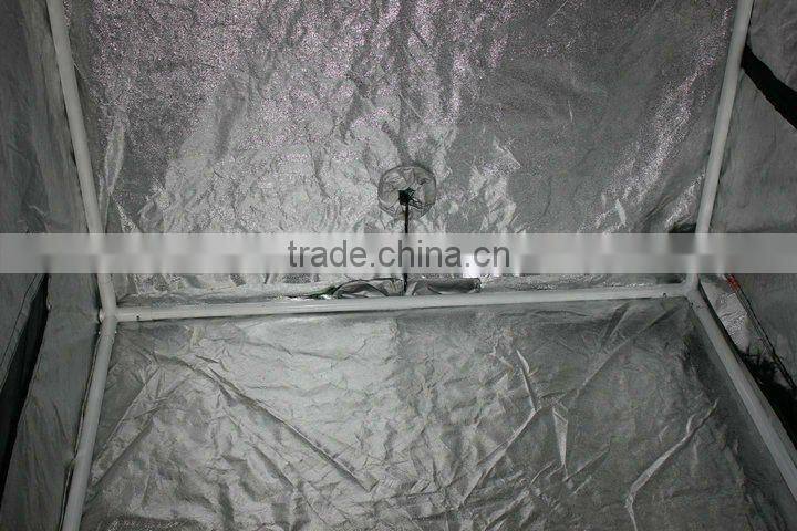 99% Light Proof Mylar Reflective Hydroponic Grow Tent