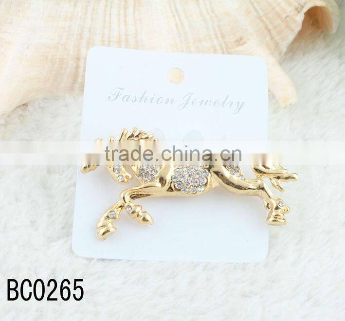 2013 Fashion Bangjin Ojo Turco