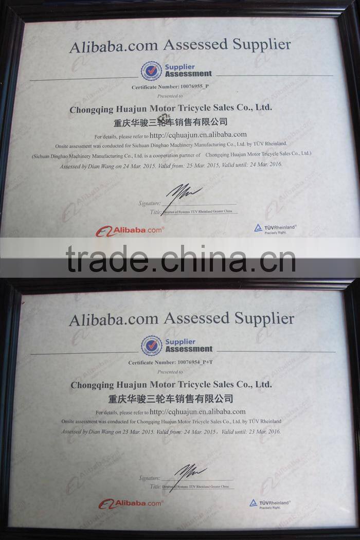 3 wheel motorcycle/4 wheel motorcycle/3 wheel bike for adult