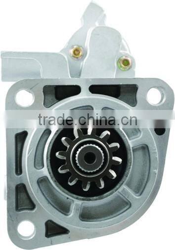 excavator EC210B EC240B 24V starter motor for sale