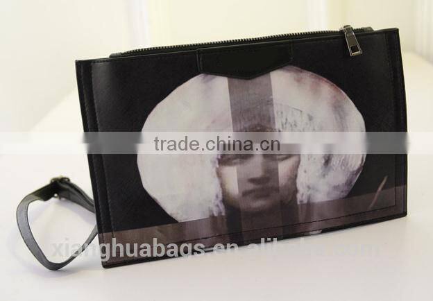 Fashion style woman purses and handbags