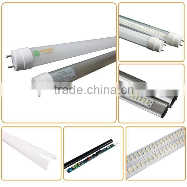 1.2M SMD2835 Circular tube Promotional low price 18w led tube