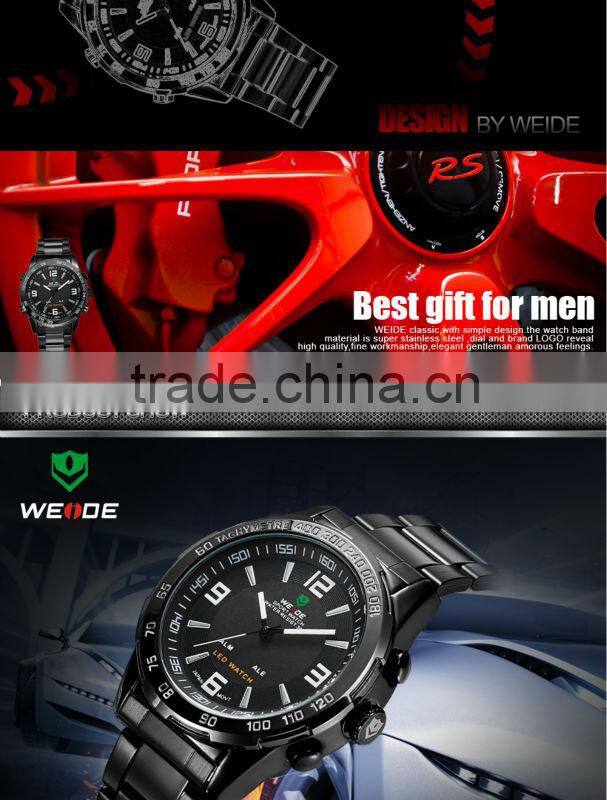 Wholesale Smart Watch Watch Military Led Style Watch New Product