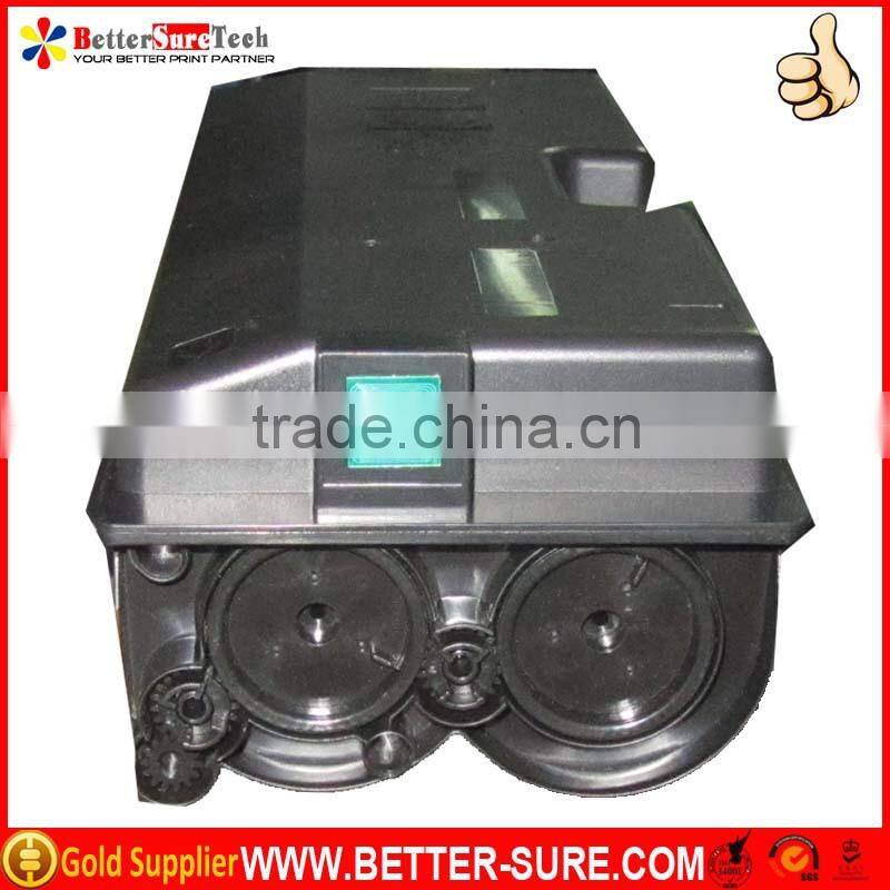compatible kyocera toner cartridge tk110 tk111 tk112 tk113 compatible but yields genuine printing performance