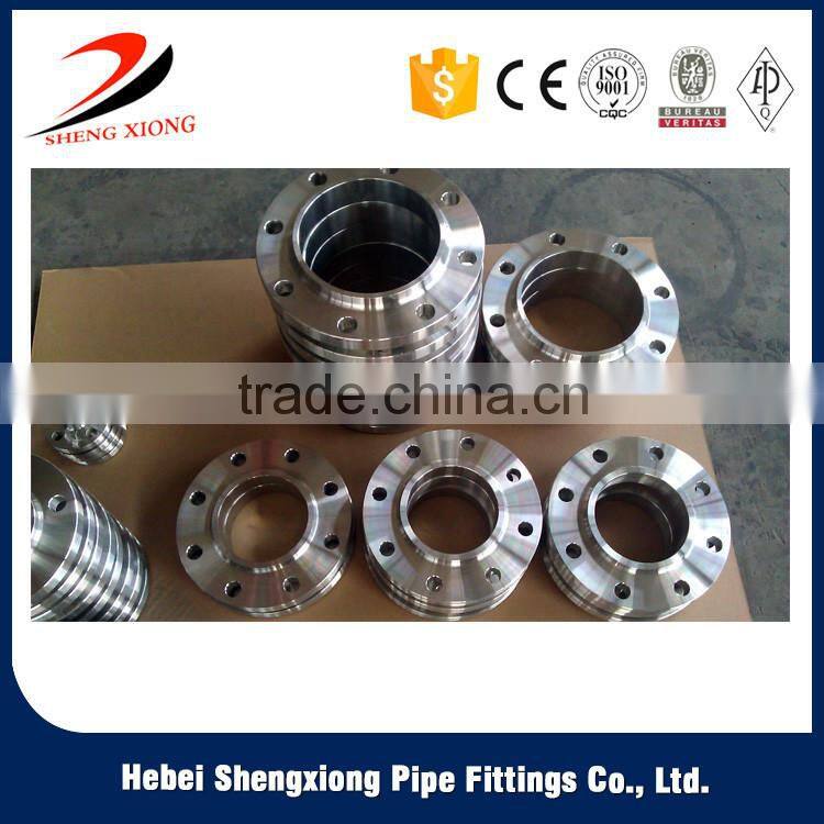 Alibaba online shopping sales alloy steel slip on flange goods from china