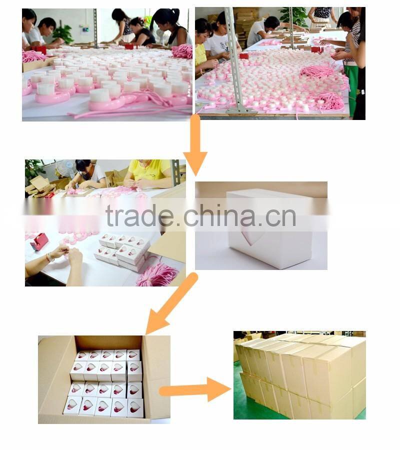 High quality 11pcs makeup brush sets soft synthetic hair and plastic handle makeup brush kits