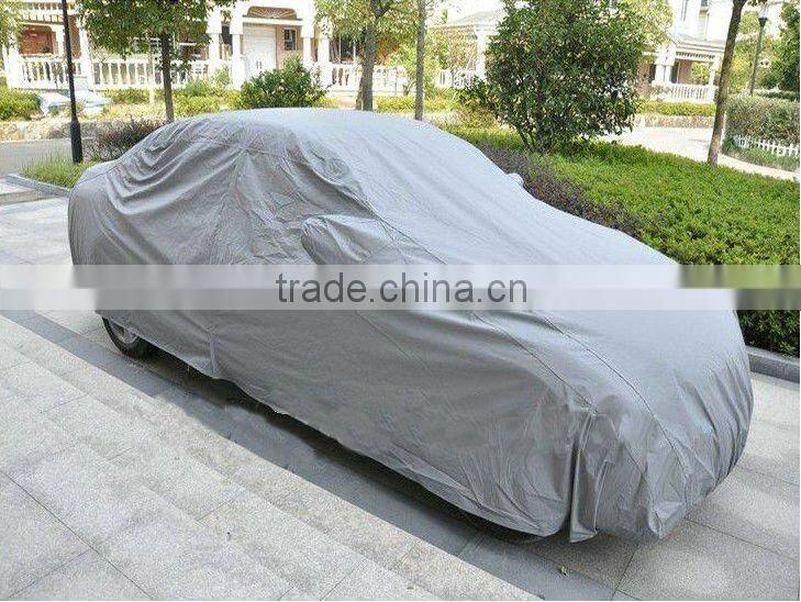 protectable and hot-sold pro-water car cover