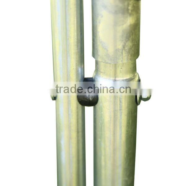 Popular Outdoor Fitness Exercise Equipment Trampoline best gift trampoline