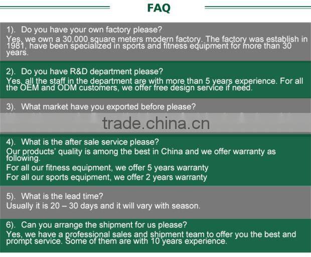 Alibaba Tennis training equipment Tennis post tennis stand in china