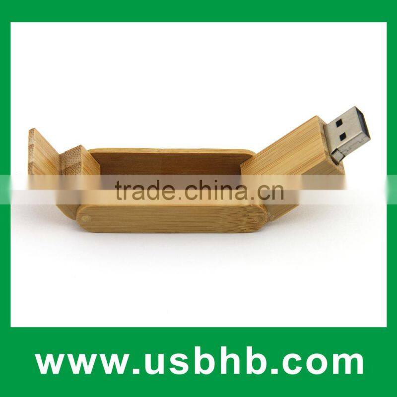 Cheapest price free shiping wood pendrive with life warranty