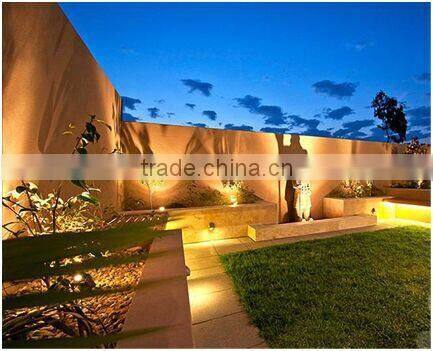 35W elegant fashion design energy saving IP65 outdoor decorative LED garden light