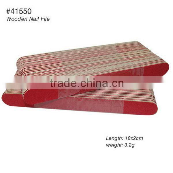 3 Way Nail Buffer