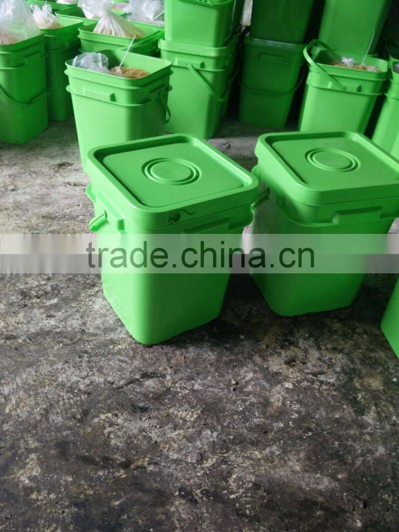 Drilling lubricant LINSEED SOAP Equivalent with AMC TUBE LUBE