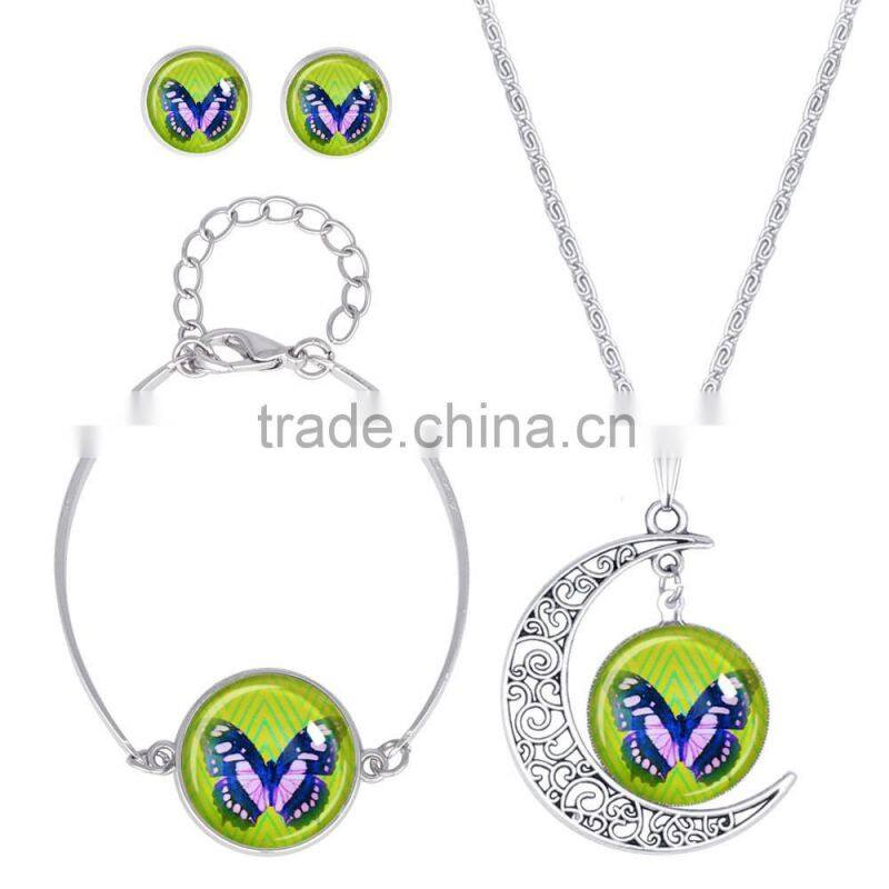 2016 Marilyn Monroe picture charm bronze color infinity cute charm leather glass cabochon bracelet