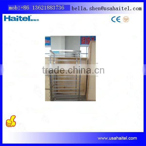 Su-moon cake Production Line