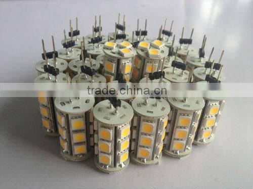 Led g4 12 v ac/dc 3 w