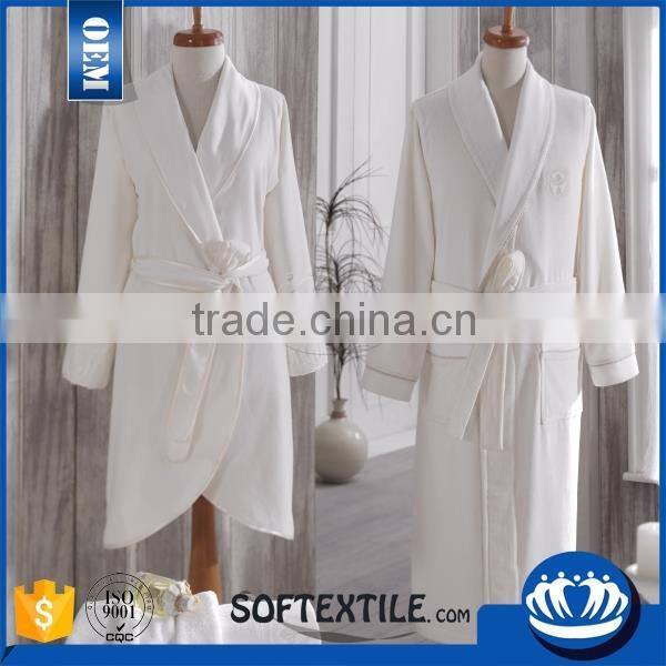 wholesale luxury higa quality and towel robe