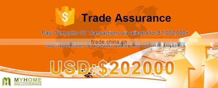 Wholesale Wall Decorative 3D Full Size Flower Wallpaper Rose Mural For Wedding Home Decor